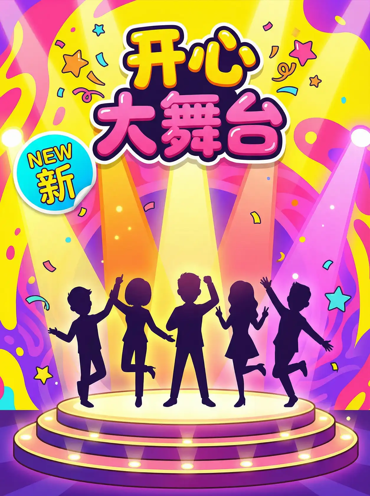 妈妈的朋友5在线观看免费高清视频 唱歌翻车现场